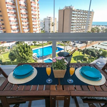 Puerto Marina Benalmadena Benalmádena Zewnętrze zdjęcie