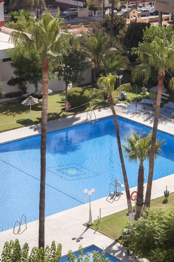 Puerto Marina Benalmadena Benalmádena Zewnętrze zdjęcie