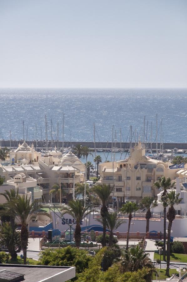Puerto Marina Benalmadena Benalmádena Zewnętrze zdjęcie