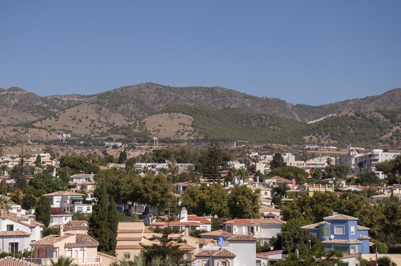 Puerto Marina Benalmadena Benalmádena Zewnętrze zdjęcie