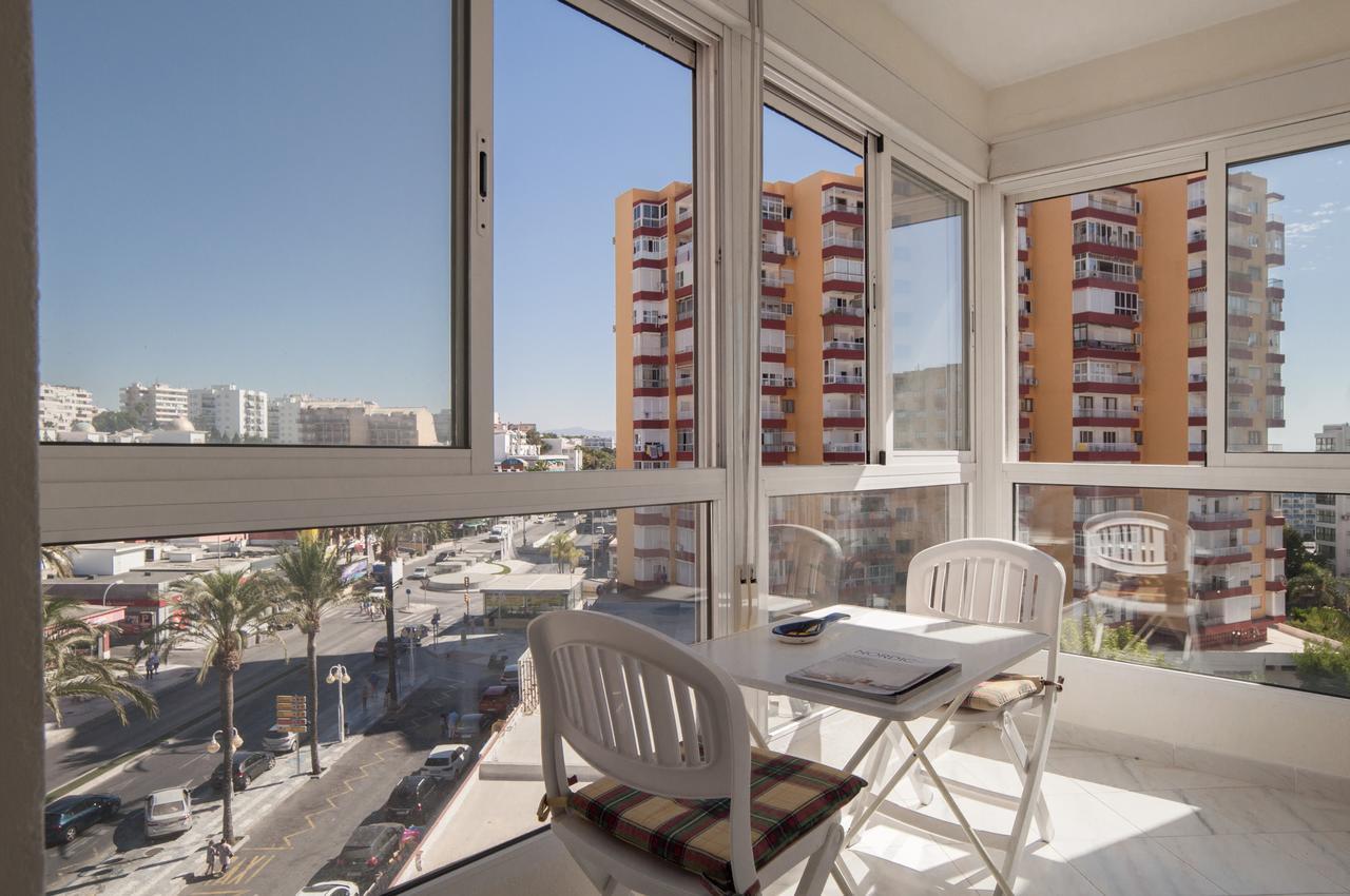 Puerto Marina Benalmadena Benalmádena Zewnętrze zdjęcie