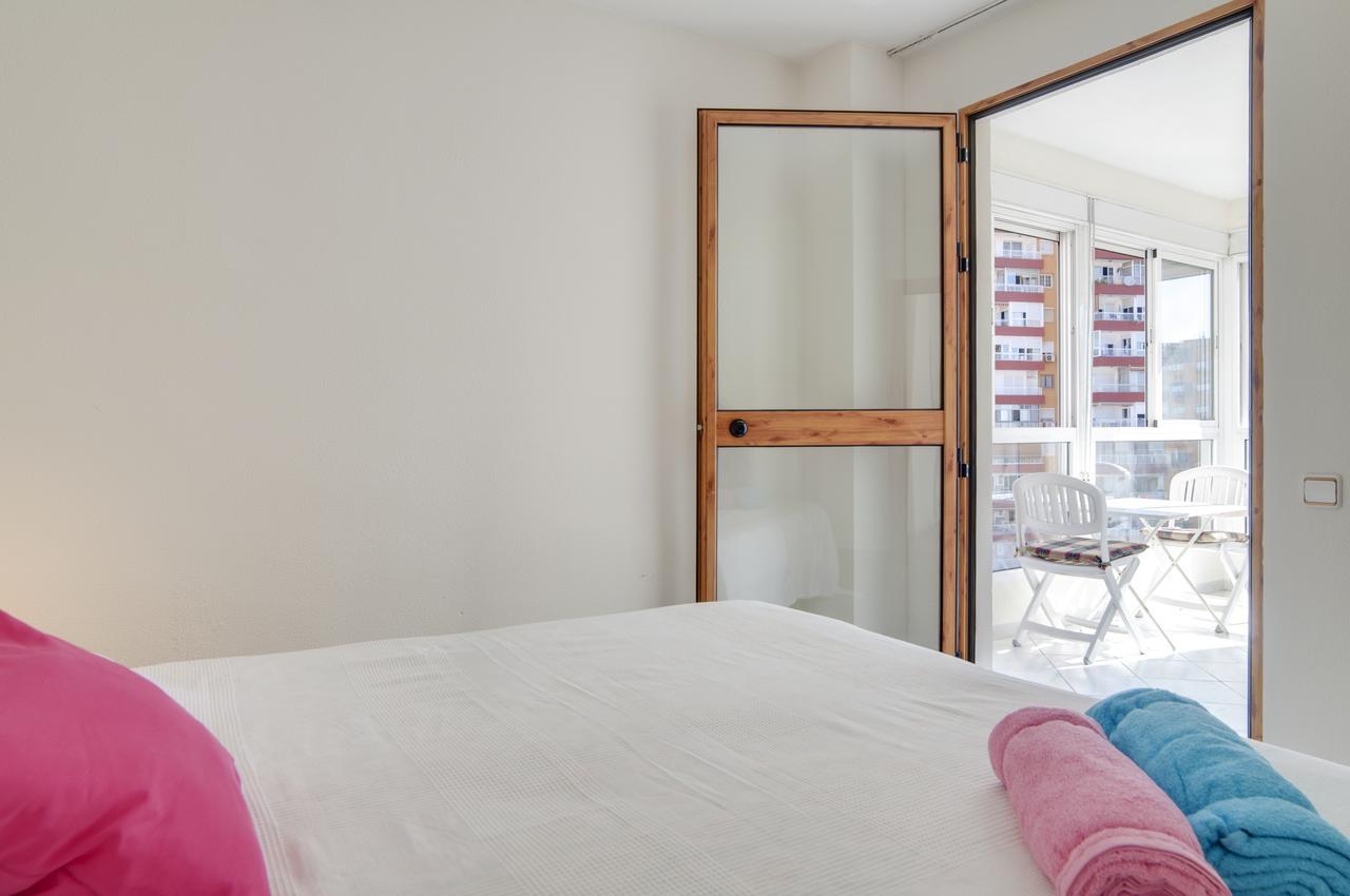 Puerto Marina Benalmadena Benalmádena Zewnętrze zdjęcie