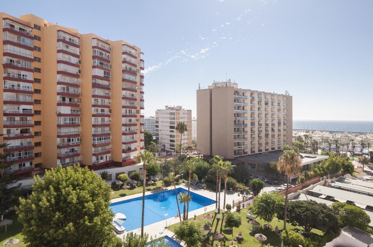Puerto Marina Benalmadena Benalmádena Zewnętrze zdjęcie
