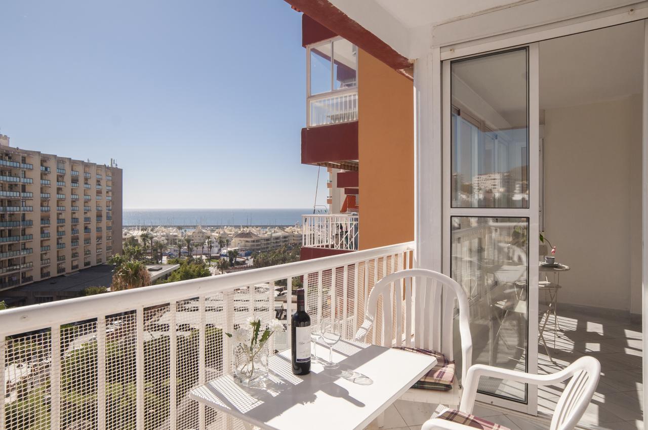Puerto Marina Benalmadena Benalmádena Zewnętrze zdjęcie
