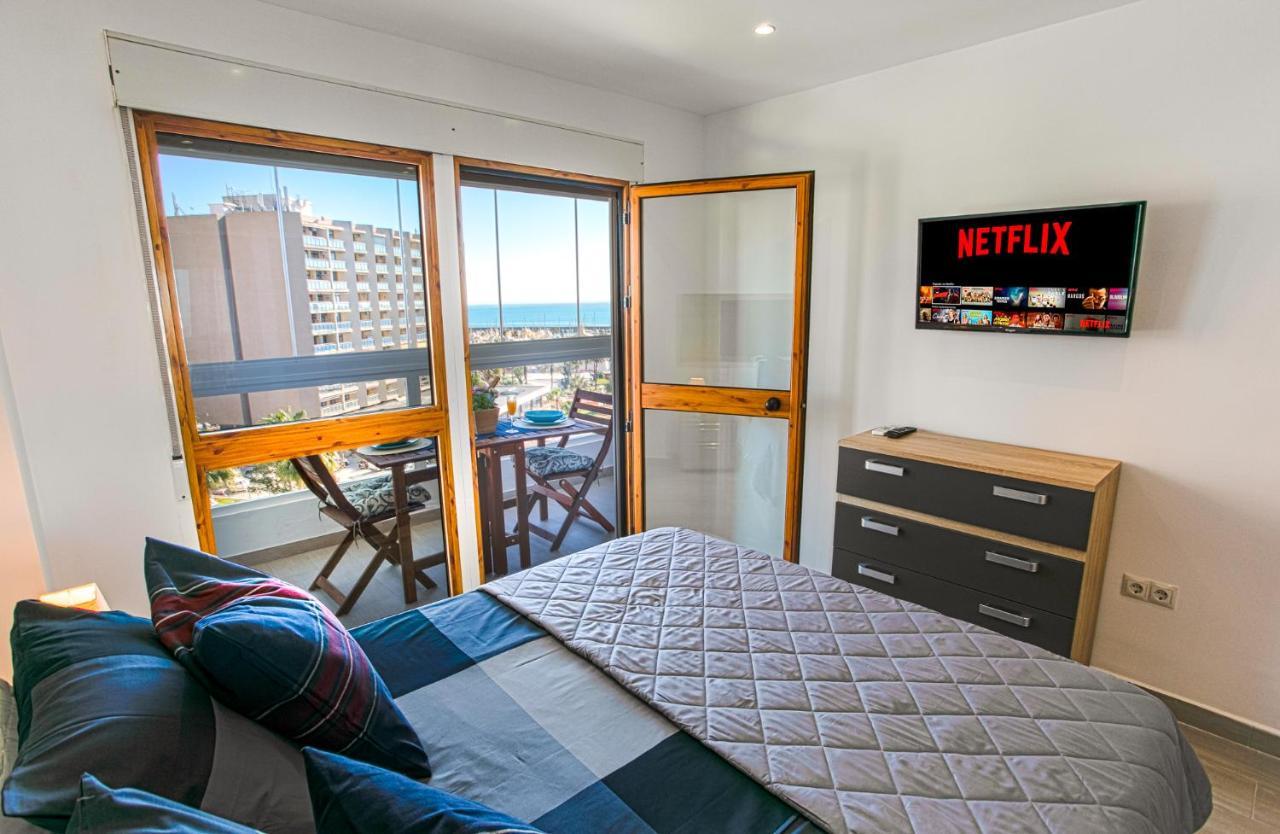 Puerto Marina Benalmadena Benalmádena Zewnętrze zdjęcie