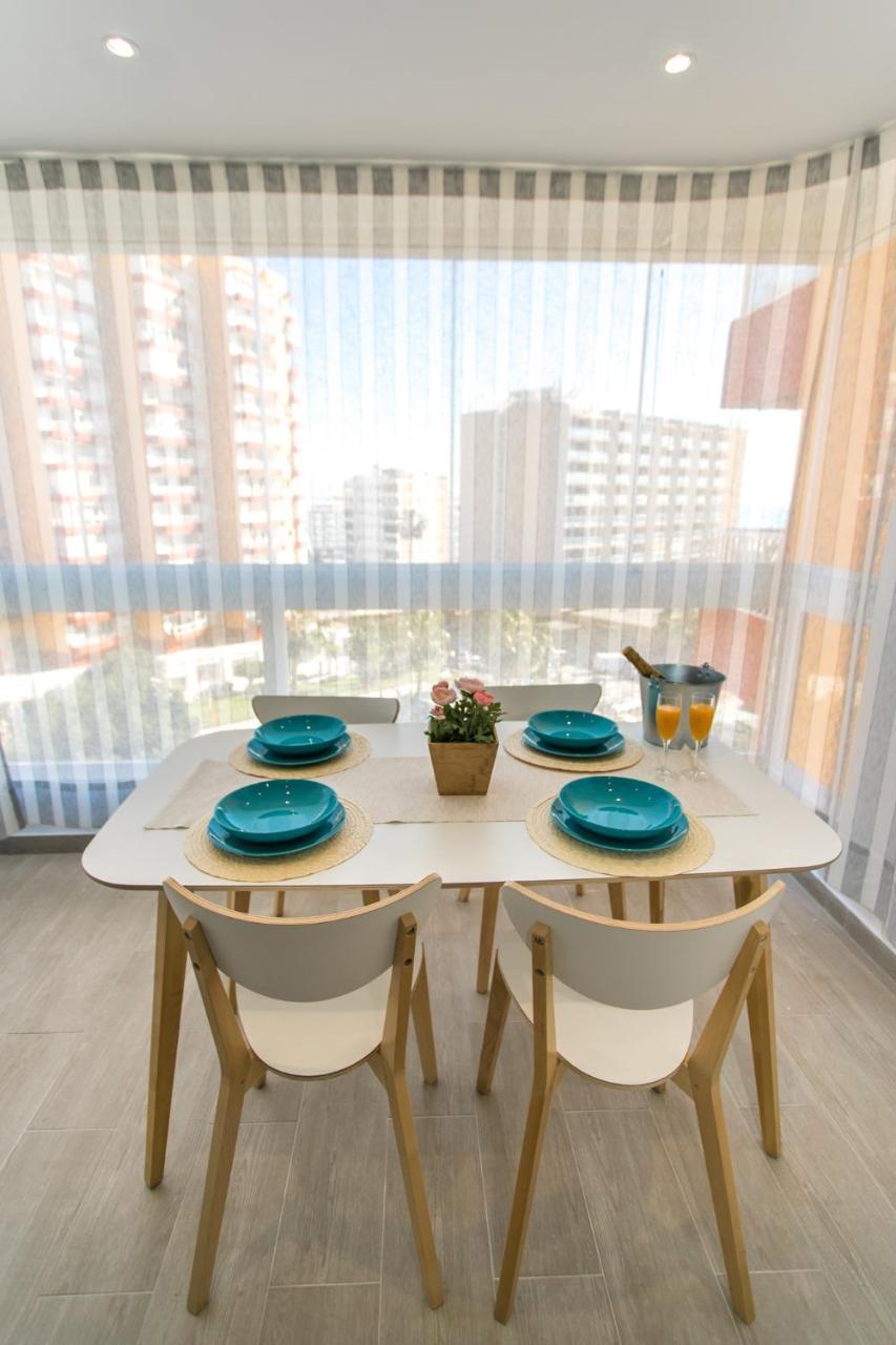 Puerto Marina Benalmadena Benalmádena Zewnętrze zdjęcie