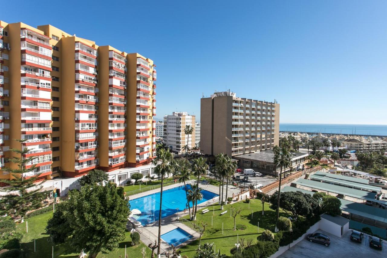 Puerto Marina Benalmadena Benalmádena Zewnętrze zdjęcie